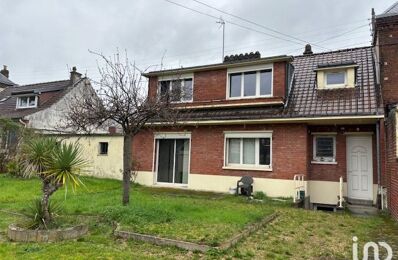 vente maison 199 000 € à proximité de Ymare (76520)