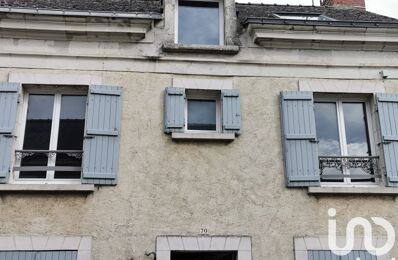 vente maison 188 500 € à proximité de Brissac-Loire-Aubance (49320)