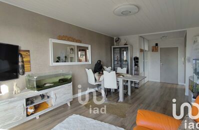 vente appartement 136 500 € à proximité de La Jubaudiere (49510)