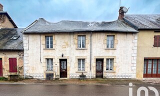 Maison 6 Pièces 168 m² à vendre à Chissey-en-Morvan (71540)