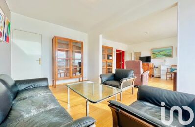 vente appartement 145 000 € à proximité de Lutterbach (68460)