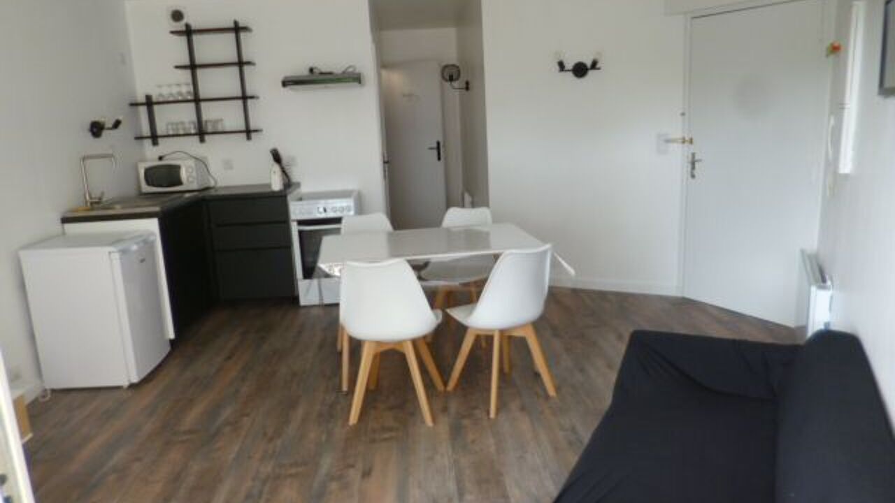 appartement 1 pièces 35 m2 à louer à Guérande (44350)