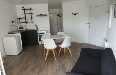 location appartement 645 € CC /mois à proximité de Saint-Nazaire (44600)