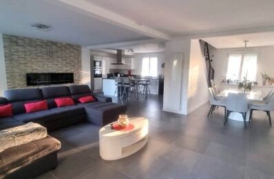 vente maison 599 000 € à proximité de Villiers-le-Bâcle (91190)