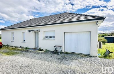 vente maison 275 000 € à proximité de Abos (64360)