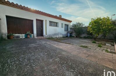 vente maison 189 000 € à proximité de Le Soler (66270)
