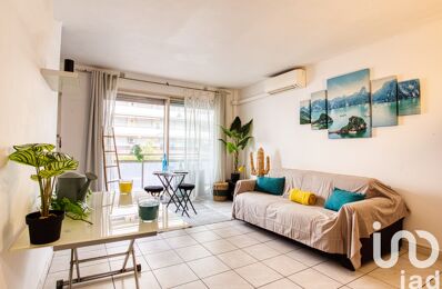 vente appartement 196 000 € à proximité de Grasse (06130)