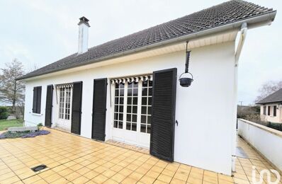 vente maison 187 000 € à proximité de Saint-Didier-des-Bois (27370)