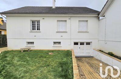 vente maison 164 990 € à proximité de Le Thuit-Simer (27370)