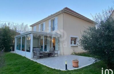 vente maison 509 000 € à proximité de Seine-Port (77240)