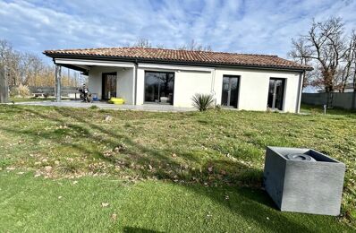 vente maison 282 500 € à proximité de Montpezat-de-Quercy (82270)