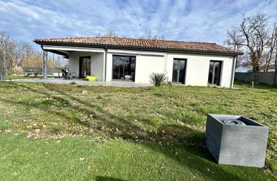 vente maison 282 500 € à proximité de Lhospitalet (46170)