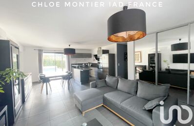 vente maison 380 000 € à proximité de La Londe-les-Maures (83250)