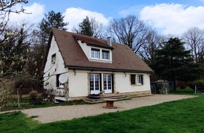 vente maison 249 990 € à proximité de Sainte-Marthe (27190)