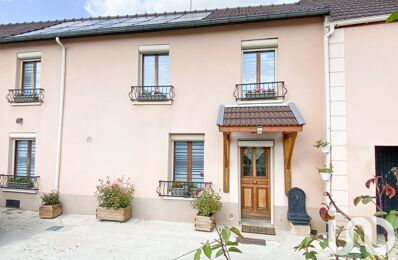 vente maison 350 000 € à proximité de Villiers-sur-Morin (77580)