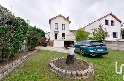 vente maison 340 000 € à proximité de Saint-Brice-sous-Forêt (95350)
