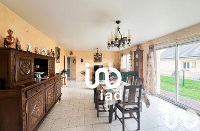 vente maison 200 000 € à proximité de Romilly-sur-Andelle (27610)