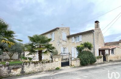 vente maison 158 000 € à proximité de Les Alleuds (79190)