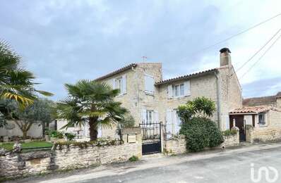 vente maison 158 000 € à proximité de Aubigné (79110)