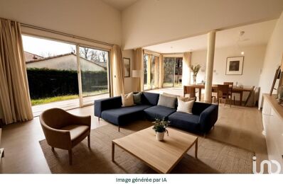 vente maison 495 000 € à proximité de Montaigut-sur-Save (31530)