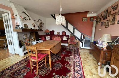 vente maison 394 000 € à proximité de Le Coudray-Montceaux (91830)