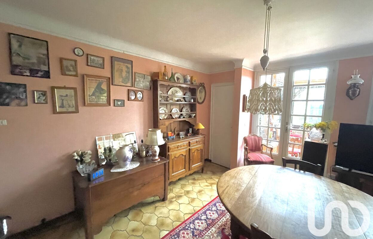 maison 5 pièces 120 m2 à vendre à Brunoy (91800)