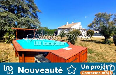 vente maison 315 000 € à proximité de La Baume-de-Transit (26790)
