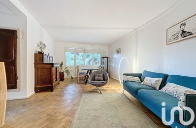 vente appartement 320 000 € à proximité de Carnoux-en-Provence (13470)