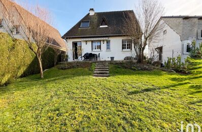 vente maison 428 000 € à proximité de Périgny (94520)