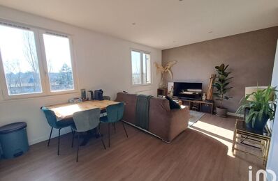 vente appartement 155 000 € à proximité de L'Arbresle (69210)
