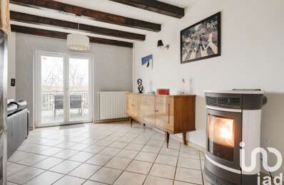 vente maison 229 000 € à proximité de Forcelles-Saint-Gorgon (54330)
