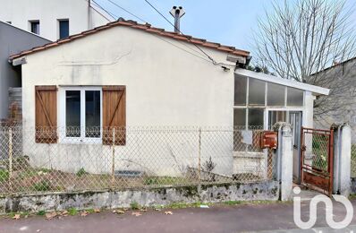 vente maison 385 000 € à proximité de Cadaujac (33140)
