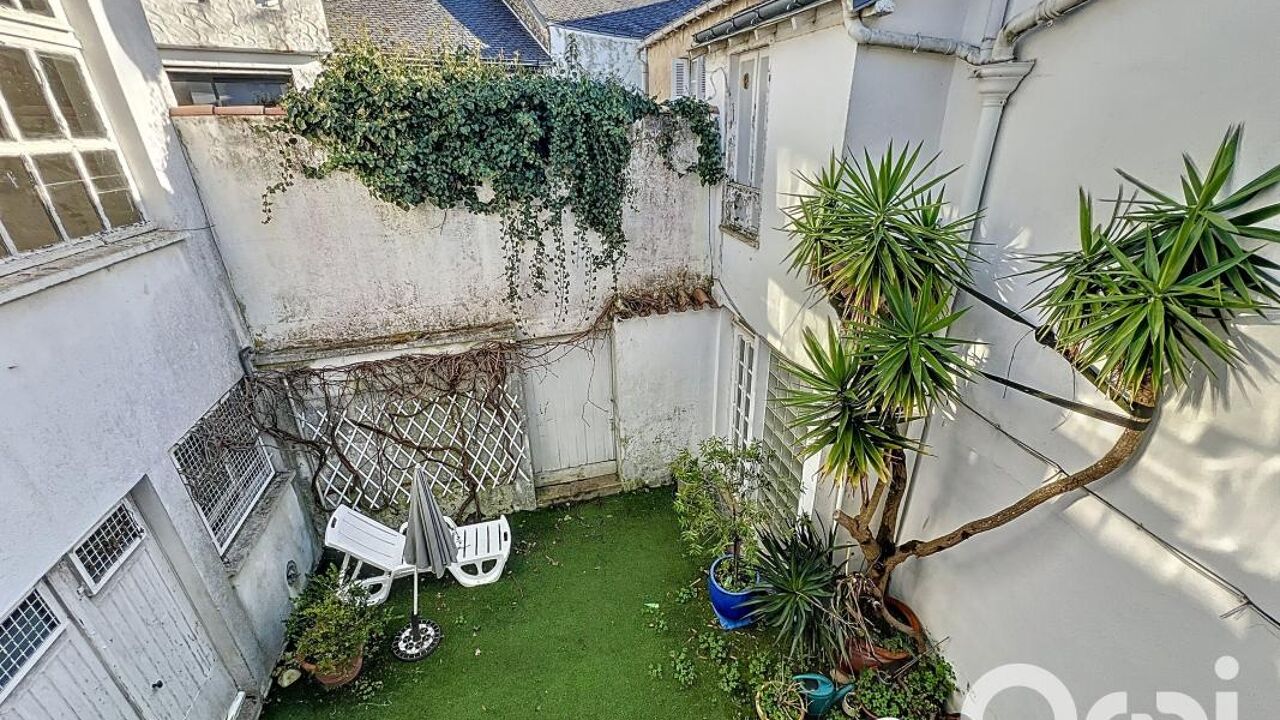 maison 5 pièces 150 m2 à vendre à Challans (85300)