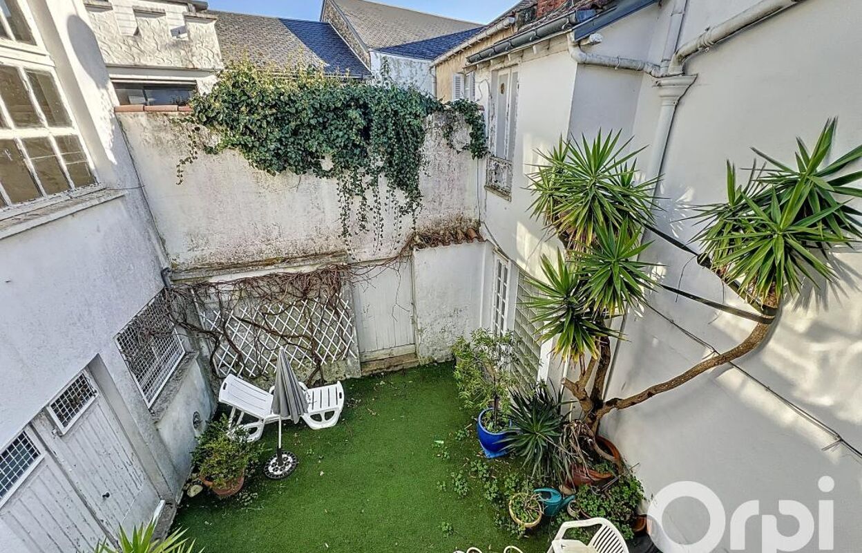 maison 5 pièces 150 m2 à vendre à Challans (85300)