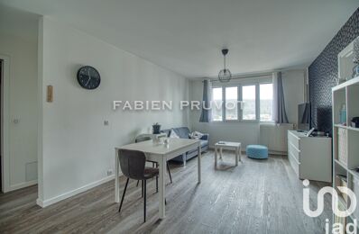 vente appartement 187 000 € à proximité de Saint-Leu-la-Forêt (95320)