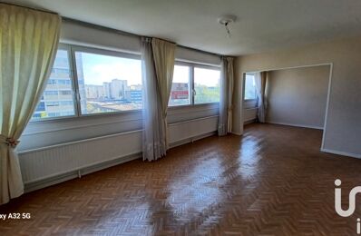 vente appartement 160 000 € à proximité de Wimereux (62930)