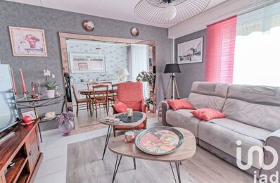 vente appartement 135 000 € à proximité de Chatres-la-Foret (53600)
