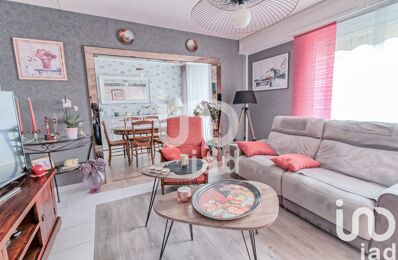 vente appartement 135 000 € à proximité de La Chapelle-Rainsouin (53150)