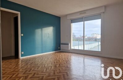 vente appartement 186 000 € à proximité de Boissy-Saint-Léger (94470)