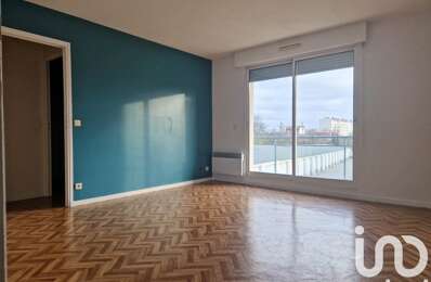 appartement 2 pièces 47 m2 à vendre à Champigny-sur-Marne (94500)