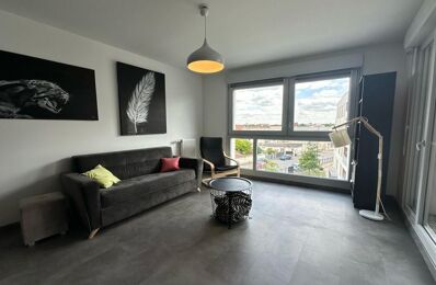 vente appartement 142 000 € à proximité de Witry-Lès-Reims (51420)