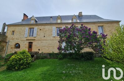 vente maison 599 000 € à proximité de Sarlat-la-Canéda (24200)