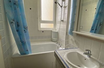 vente appartement 145 000 € à proximité de Nemours (77140)