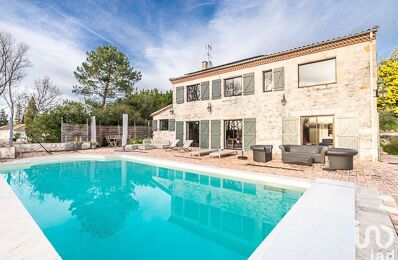 vente maison 648 000 € à proximité de Sérignac-sur-Garonne (47310)