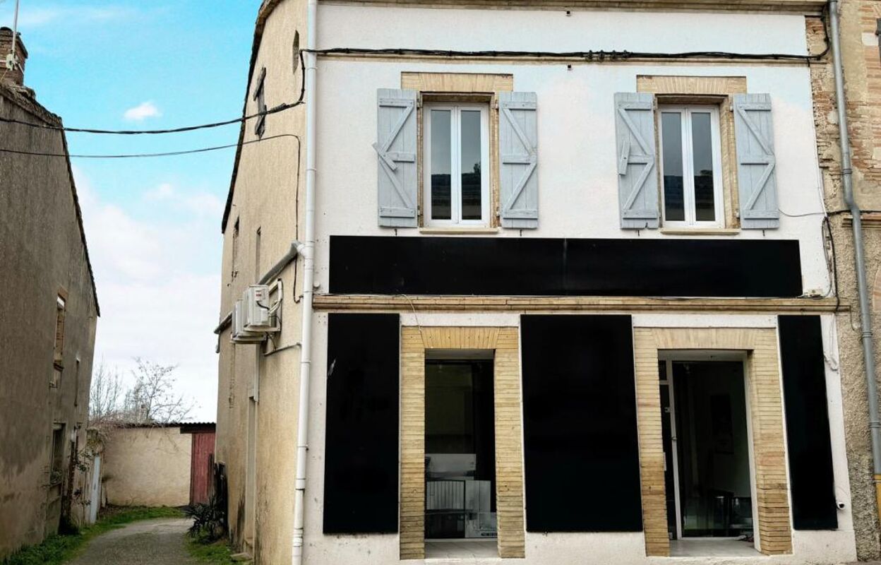 immeuble  pièces 190 m2 à vendre à Bouloc (31620)