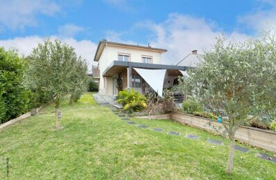 vente maison 499 000 € à proximité de Villariès (31380)