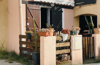 vente maison 99 500 € à proximité de Le Barcarès (66420)