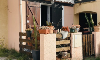 Maison 2 Pièces 27 m² à vendre à Le Barcarès (66420)