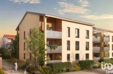 vente appartement 278 500 € à proximité de Cailloux-sur-Fontaines (69270)