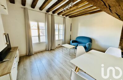 vente appartement 108 000 € à proximité de Le Coudray (28630)